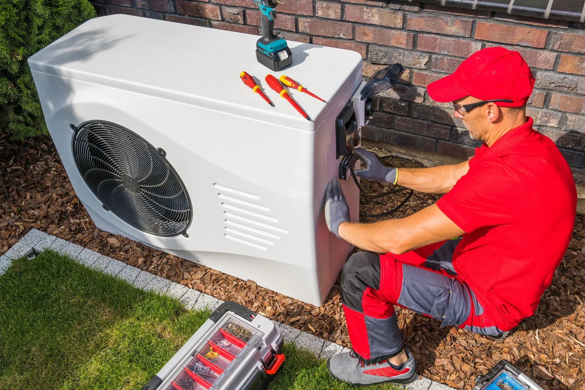 About HVAC in Gray Court, SC